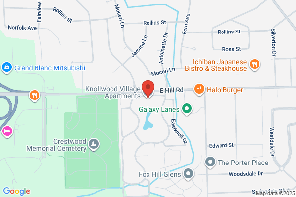 Knollwood Village