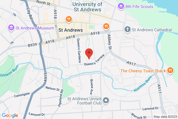 St Andrew Academy of Music