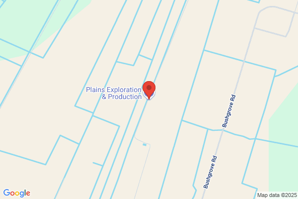 Plains Exploration & Production Co.