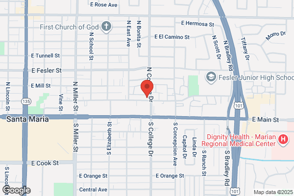 Coastal Oral Surgery & Dental Implant Center