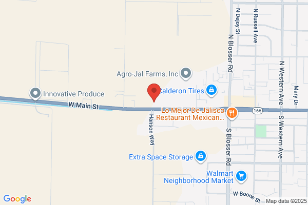 Santa Maria Industrial Supply