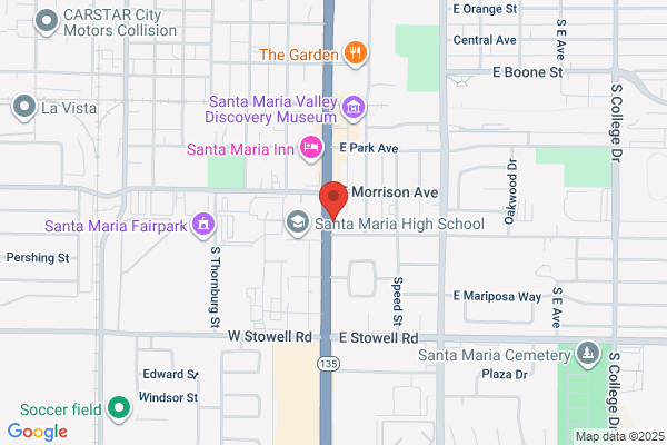 Santa Barbara Immigration Community Center