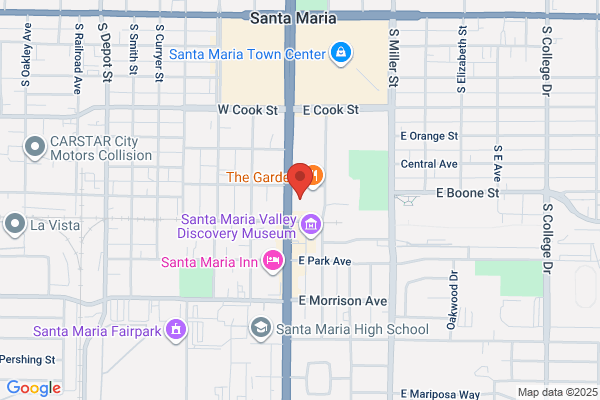 Santa Maria Valley Fume Llc