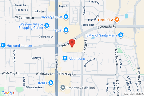 All Valley Pet Hospital