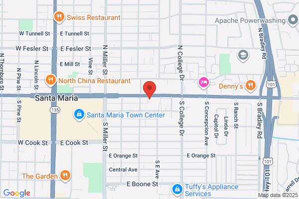 Boonie Thai Cuisine