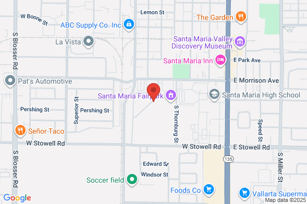 Central Coast Sports Arena