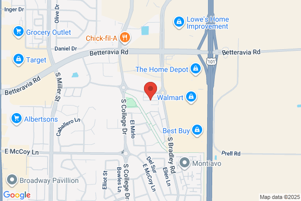 Crossroads Self Storage