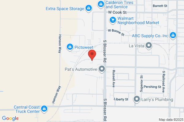 Larrabee Recycling