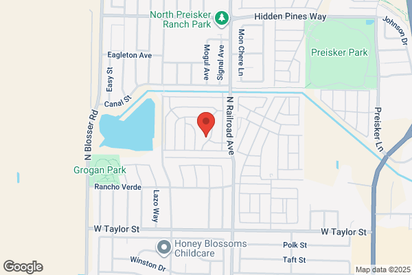 Rancho Buena Vista