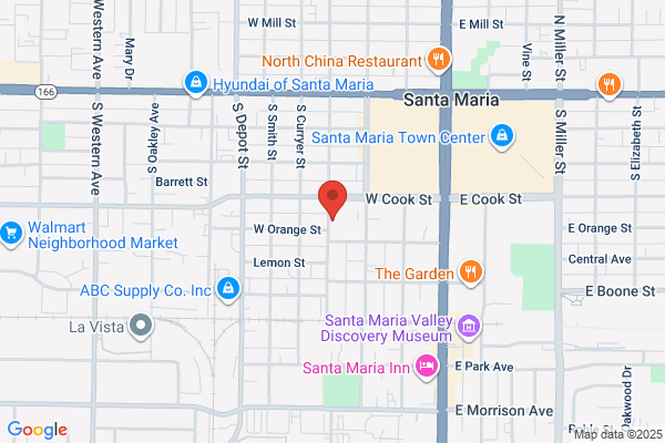 Santa Maria City Employees Federal Credit Union
