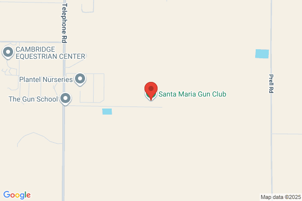 Santa Maria Gun Club