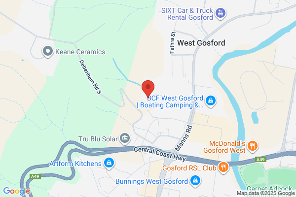 Central Coast Copier