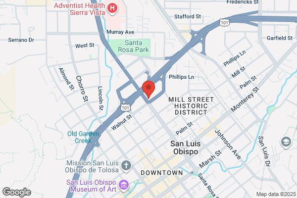 San Luis Sports Therapy & Orthopedic Rehabilitation