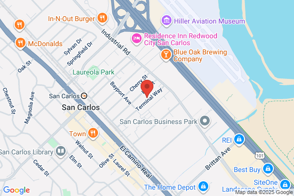 Pacifica Plumbing
