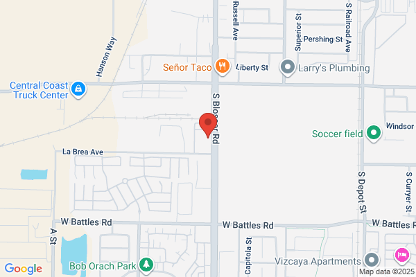Streator Pipe & Supply