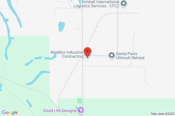Maddox Enterprises Inc