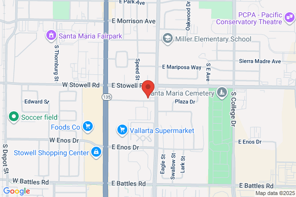 Democratic Club of Santa Maria