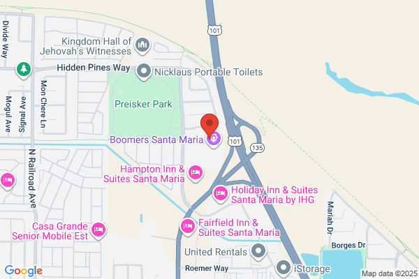 Filipino Community of Santa Maria Valley
