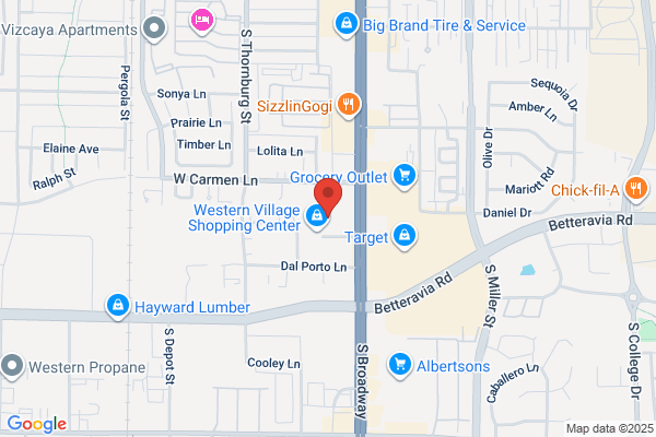 Foxenwoods Realty