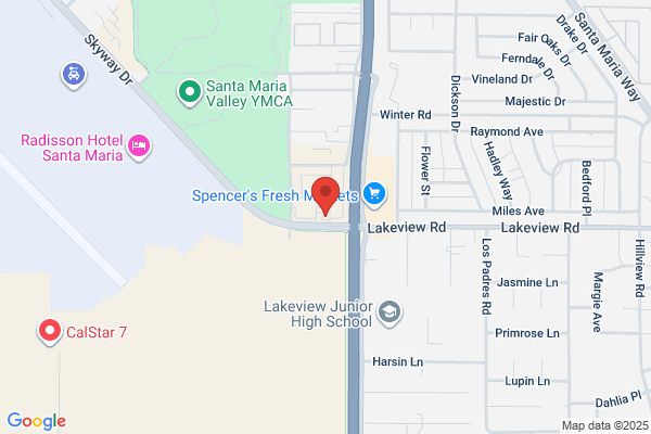 Jeannie Lambert - Berkshire Hathaway HomeServices California Properties: Santa Maria Office