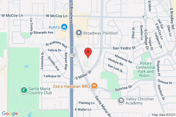 North County Brokerage