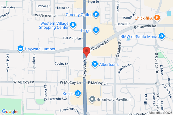 Santa Maria Association of Realtors