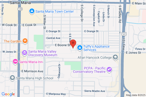 Tri-County Realty