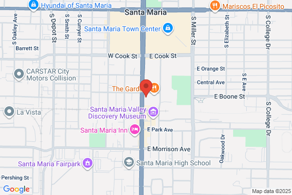Santa Maria Lending