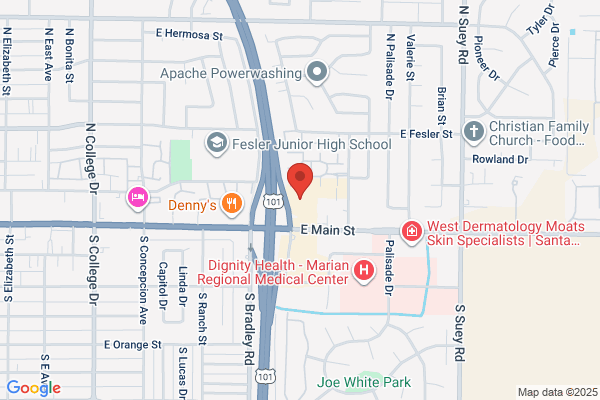 Marian Health & Wellness Center - Dignity Health - Santa Maria, CA