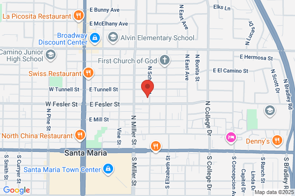 Grace Lutheran Church Lc-Ms