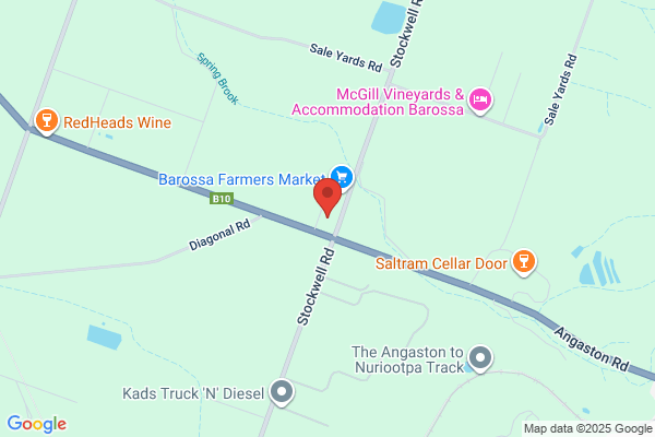 Vintners Bar & Grill