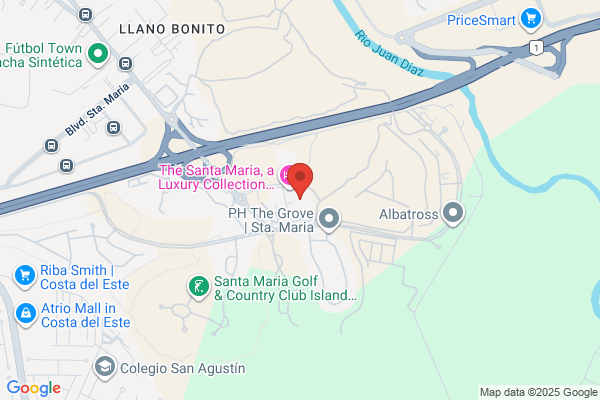 Salon & Spa of Santa Maria the