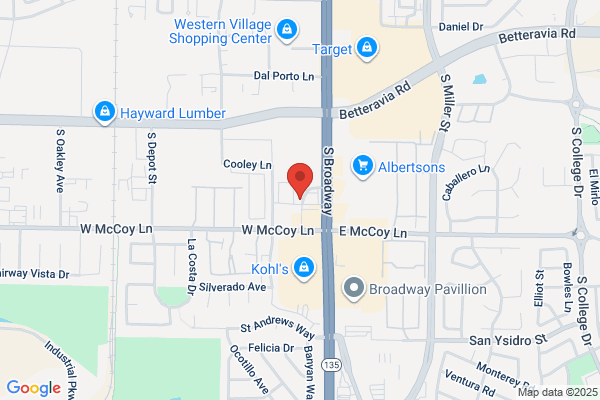 Nobbe Orthopedics Inc