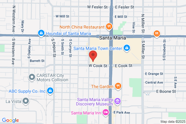 Aloha Cleaners & Alteration