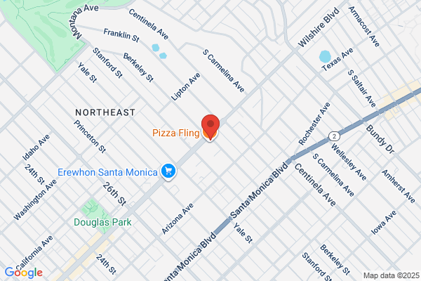 Carbon Health Urgent Care Santa Monica