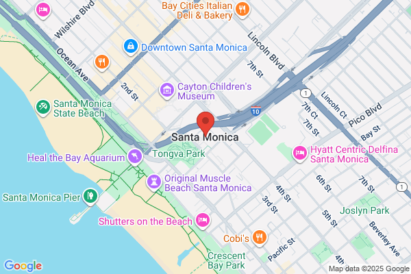 Santa Monica Realtor