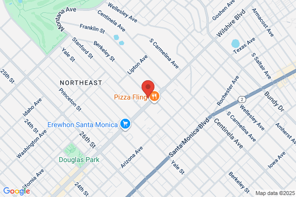 Santa Monica Acupuncture and Wellness