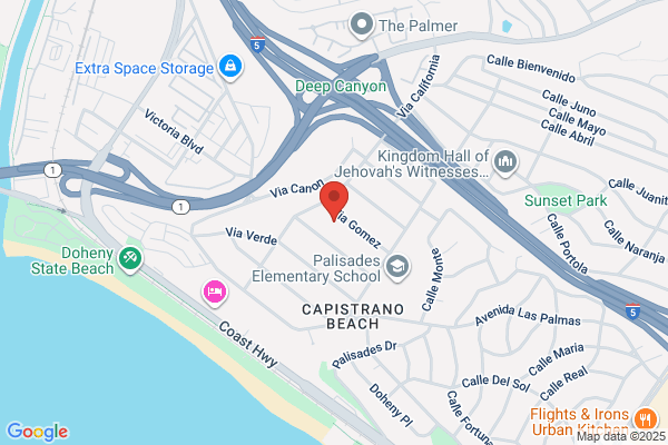 Pacific View Recovery Center