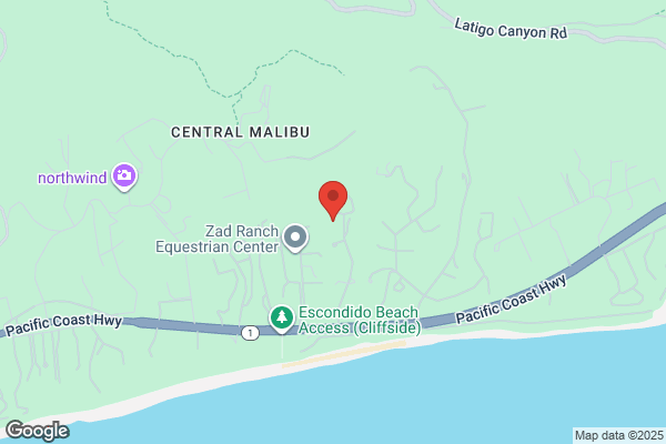 Paradigm Treatment Centers