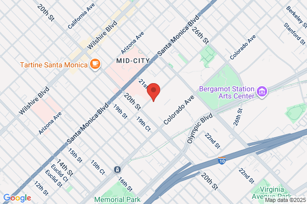 M&C Saatchi LA