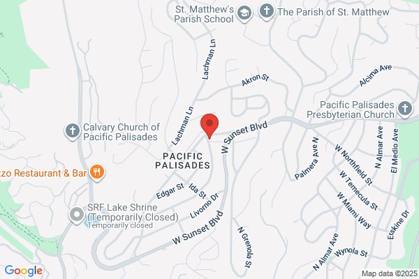 Palisades Heating & Air Conditioning