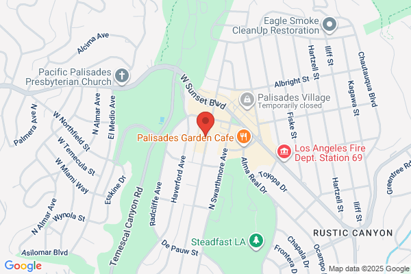 Pacific Palisades Veterinary Center