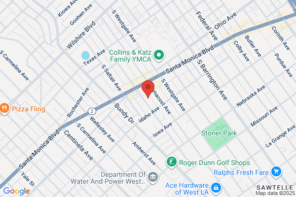 Lido Apartments - 1532 Brockton Ave