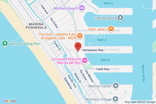 Neptune Marina