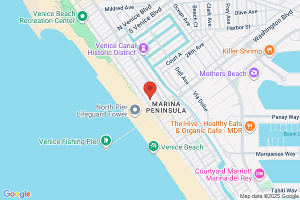Oceana Apartments