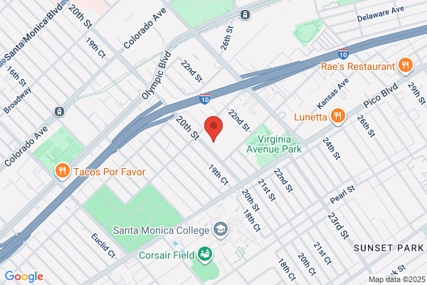 Appliance Repair Santa Monica