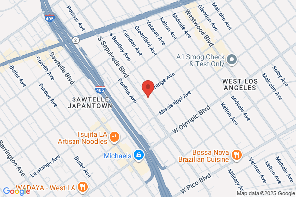 Becket Bruce & Associates