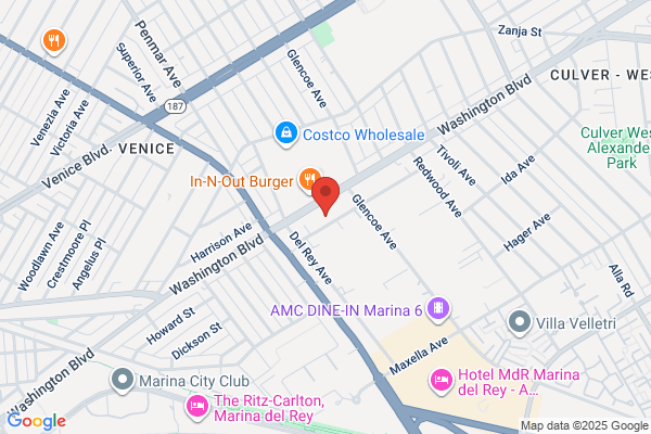 Venice Arts Mecca