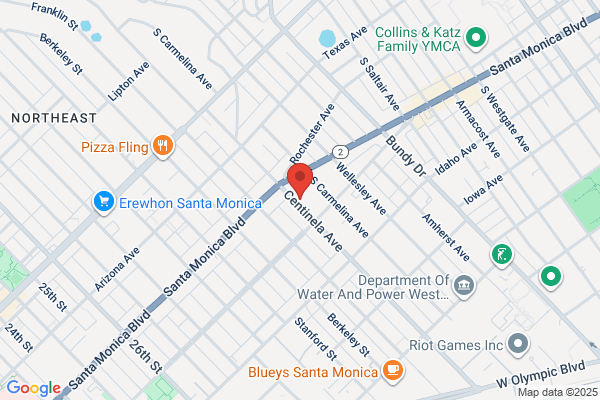 Southern California Montessori School Inc