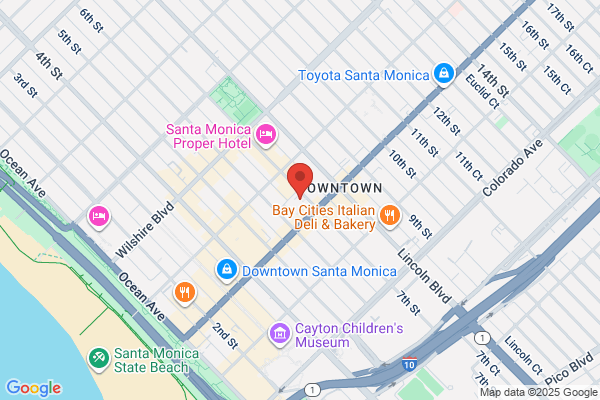 Santa Monica Historical Society Museum